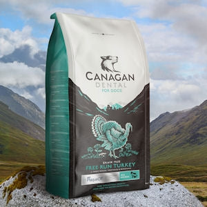 Canagan Grain Free Dog Food