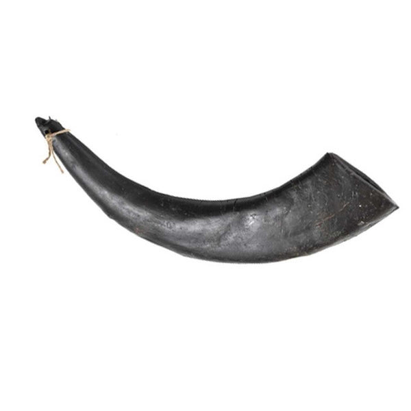 Hollings Buffalo Horn Dog Chew: A Natural and Durable Treat