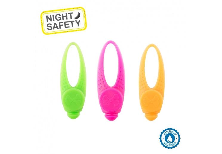 Ancol High Visibility Blinkers