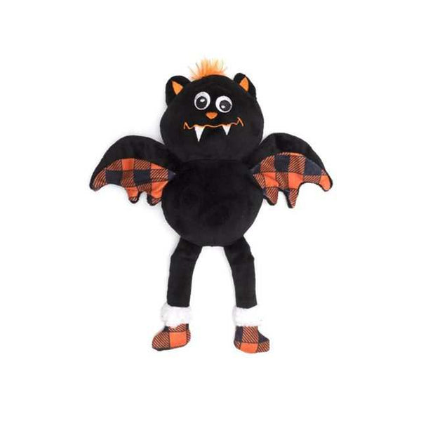 The Happy Pet Dracula Bat Dog Toy