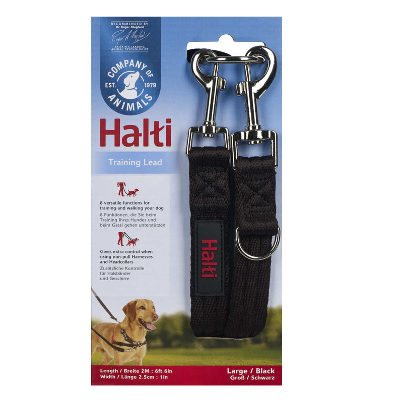 Company of Animals - Halti Multi Functional Training Lead