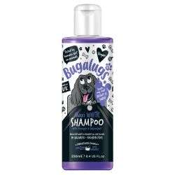 Bugalugs Maxi White Shampoo