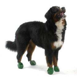 Pawz dog boots