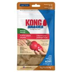 KONG Peanut Butter Snacks