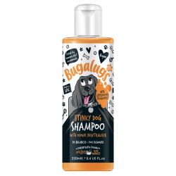 Bugalugs Stinky Dog Shampoo