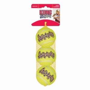 KONG Squeakair Balls Medium