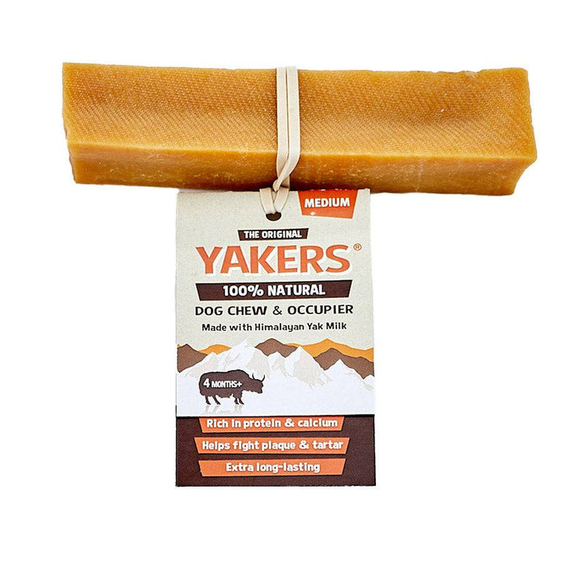 Yakers Original Dog Chews