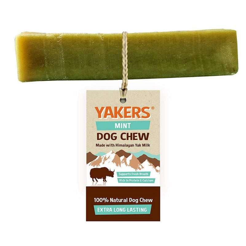 Yakers Original Dog Chews