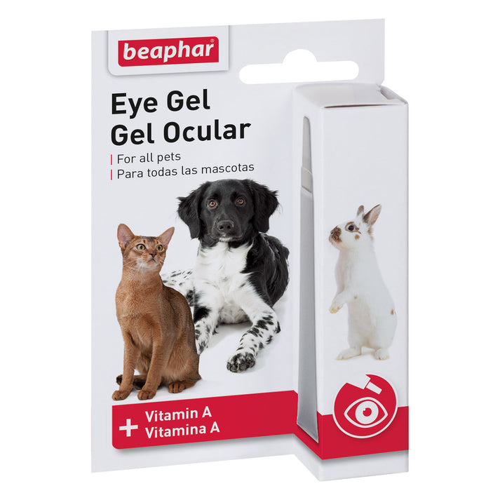 Beaphar Eye Gel