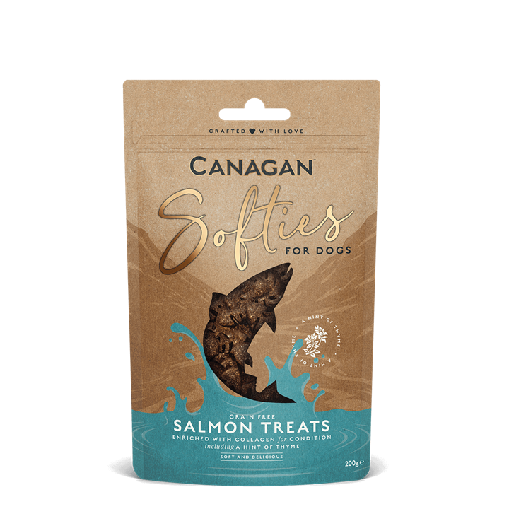 Canagan Softies Dog Treats