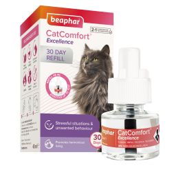 Bearphar Cat Comforter 30 Day Refill