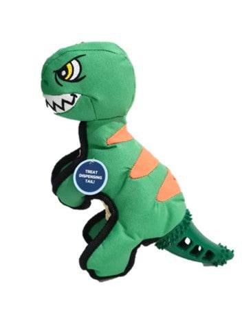 Coolpet Rex the Dinosaur Treat Tail