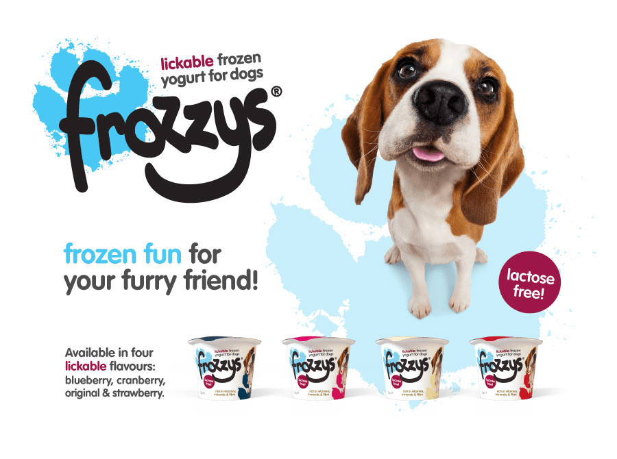 Frozzys frozen yogurt best sale