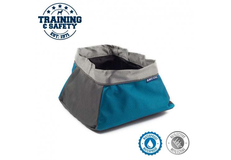 Ancol Portable Pet Water Bowl