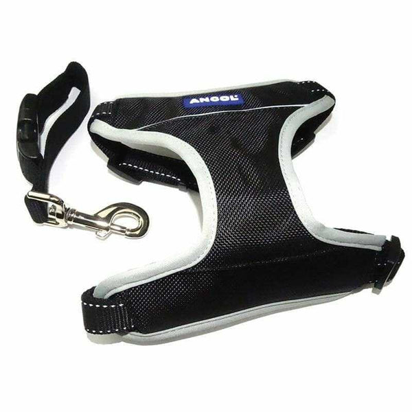 Ancol Dog Travel Exercise Harness